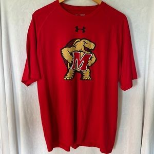 Under Armour Shirt
